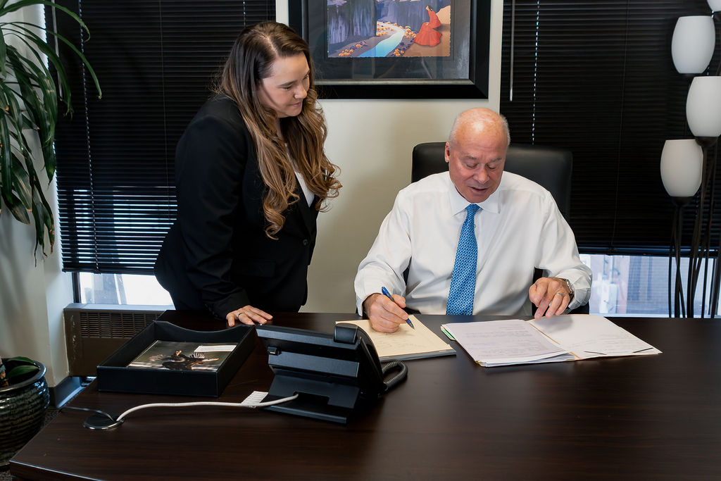 licensed legal paraprofessional in colorado