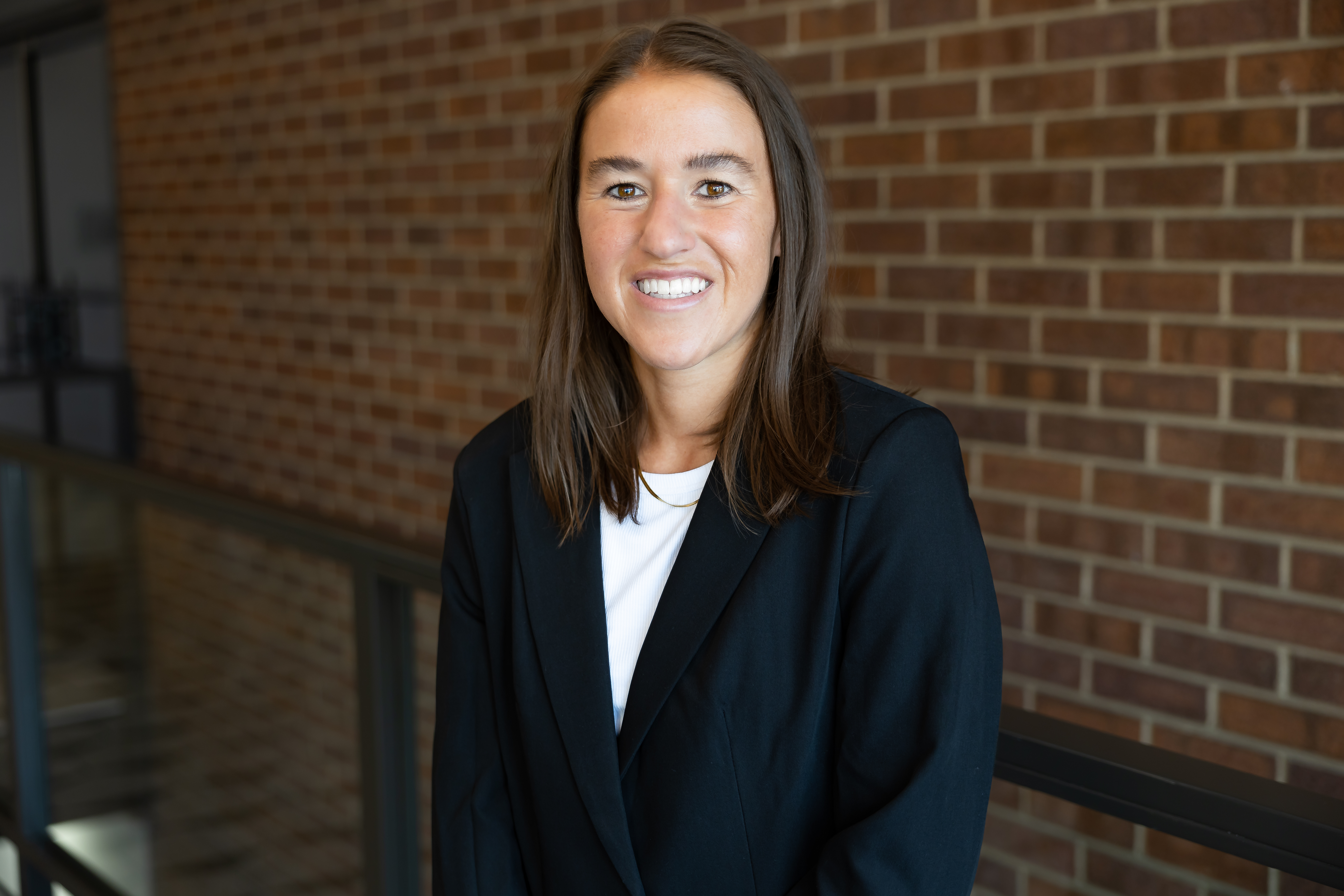 Kelly Schreuder Paralegal