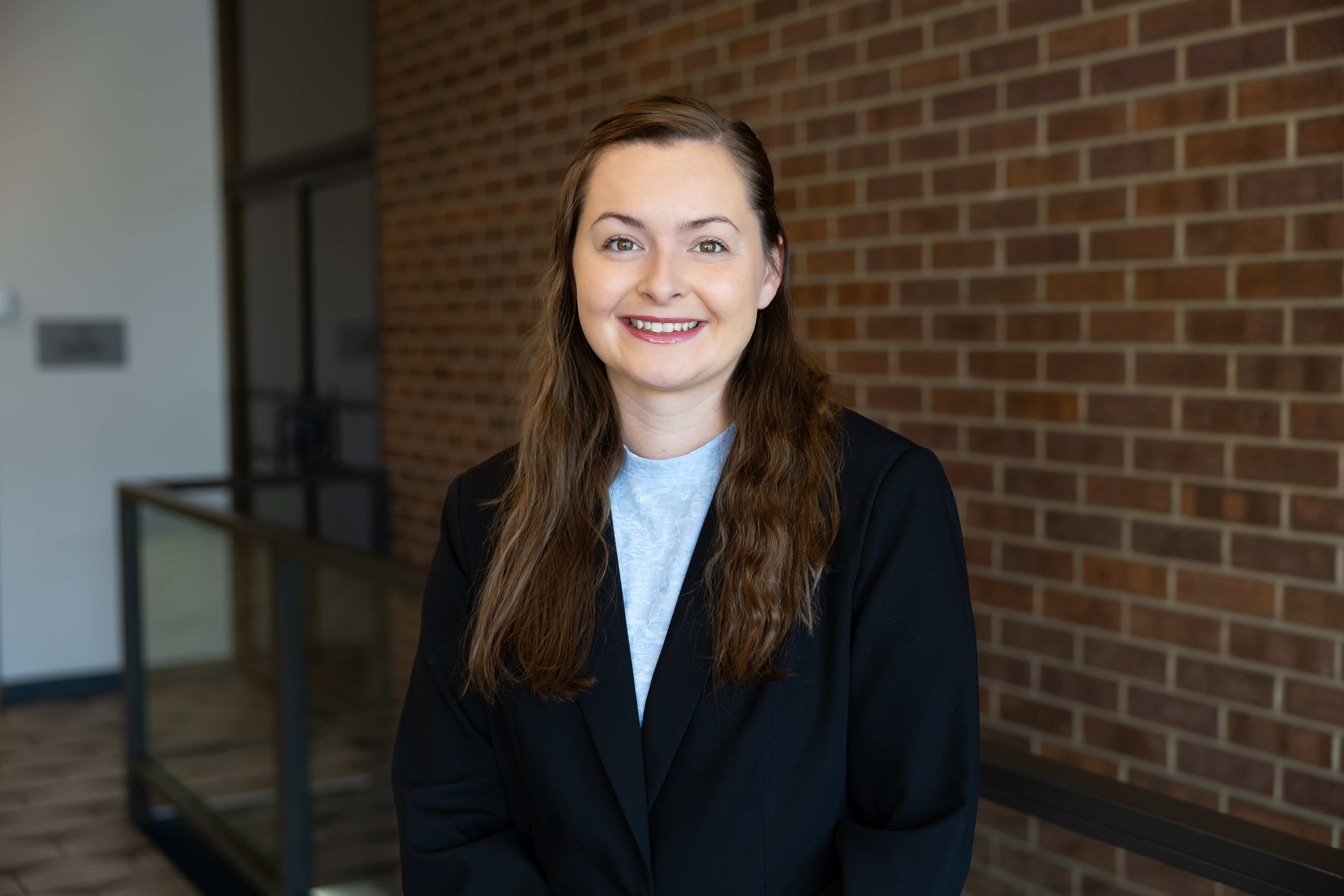 Michelle Wohlgemuth Social Worker